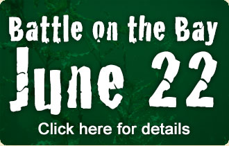 Battle on the Bay June 22, 2013